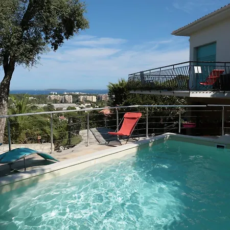 Appartement Minoury