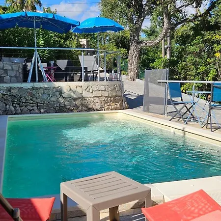 Daire Minoury Mandelieu