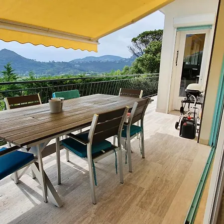 Appartement Minoury