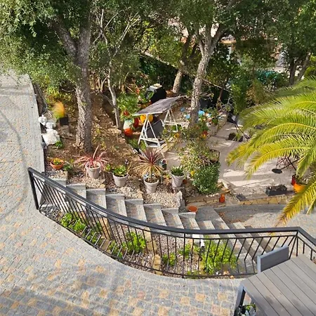 Minoury Appartement Mandelieu