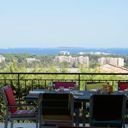 Minoury Appartement