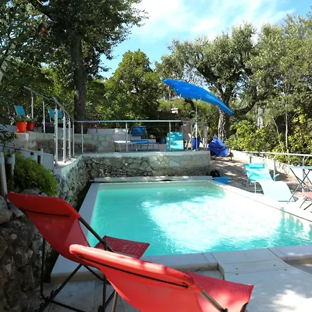 Appartement Minoury *