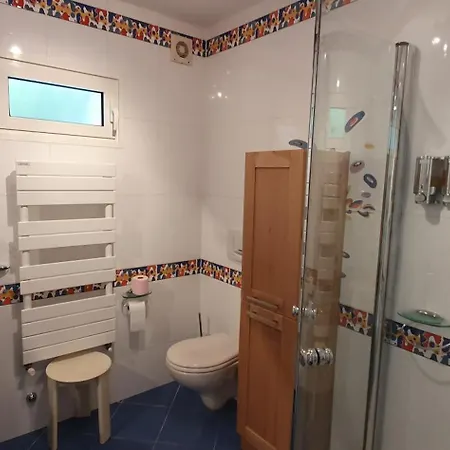 Apartmán Minoury Mandelieu